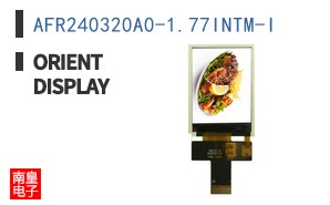 AFR240320A0-1.77INTM-I ͼƬ